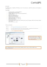 Preview for 18 page of CertaUPS C300R User Manual