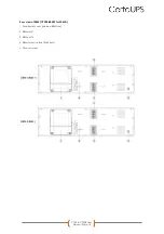 Preview for 14 page of CertaUPS C750 User Manual