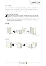 Preview for 15 page of CertaUPS C750 User Manual