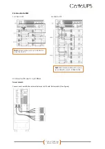 Preview for 32 page of CertaUPS C750 User Manual