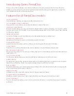 Preview for 9 page of Certes PentaClass A User Manual