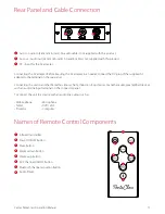 Preview for 11 page of Certes PentaClass A User Manual