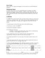 Preview for 7 page of Certified Cirus Control Systems SCMC Operation Manual