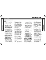 Preview for 5 page of Certified International 054-7159-4 Instruction Manual