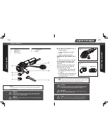 Preview for 8 page of Certified International 054-7159-4 Instruction Manual