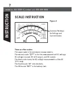 Предварительный просмотр 8 страницы CERTIFIED 052-0059-8 Instruction Manual