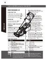 Preview for 5 page of CERTIFIED 060-0181-8 Instruction Manual