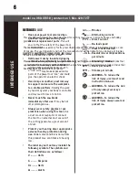 Preview for 7 page of CERTIFIED 060-0181-8 Instruction Manual