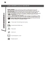 Preview for 15 page of CERTIFIED 060-0181-8 Instruction Manual