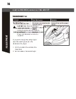 Preview for 17 page of CERTIFIED 060-0181-8 Instruction Manual