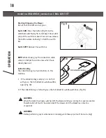 Preview for 19 page of CERTIFIED 060-0181-8 Instruction Manual