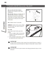 Preview for 45 page of CERTIFIED 060-0181-8 Instruction Manual