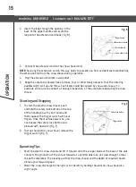 Предварительный просмотр 15 страницы CERTIFIED 060-0581-2 Instruction Manual