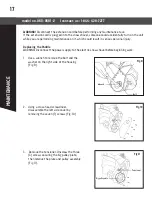 Предварительный просмотр 17 страницы CERTIFIED 060-0581-2 Instruction Manual