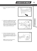 Предварительный просмотр 18 страницы CERTIFIED 060-0581-2 Instruction Manual