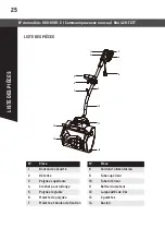 Предварительный просмотр 26 страницы CERTIFIED 060-0581-2 Instruction Manual