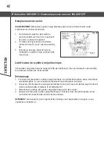 Предварительный просмотр 42 страницы CERTIFIED 060-0581-2 Instruction Manual