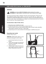 Preview for 11 page of CERTIFIED 060-0753-4 Instruction Manual