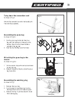 Preview for 12 page of CERTIFIED 060-0753-4 Instruction Manual