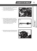 Preview for 14 page of CERTIFIED 060-0753-4 Instruction Manual