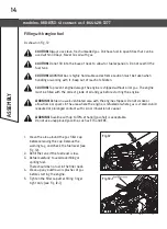 Preview for 15 page of CERTIFIED 060-0753-4 Instruction Manual