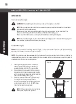 Preview for 17 page of CERTIFIED 060-0753-4 Instruction Manual