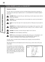 Preview for 23 page of CERTIFIED 060-0753-4 Instruction Manual