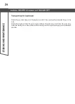 Preview for 25 page of CERTIFIED 060-0753-4 Instruction Manual