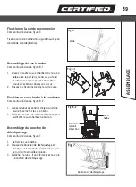 Preview for 40 page of CERTIFIED 060-0753-4 Instruction Manual