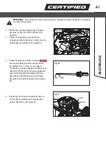 Preview for 42 page of CERTIFIED 060-0753-4 Instruction Manual