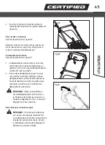 Preview for 46 page of CERTIFIED 060-0753-4 Instruction Manual