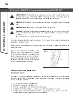 Preview for 51 page of CERTIFIED 060-0753-4 Instruction Manual