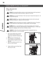 Preview for 19 page of CERTIFIED 060-1310-2 Instruction Manual