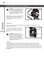 Preview for 21 page of CERTIFIED 060-1310-2 Instruction Manual