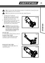 Preview for 22 page of CERTIFIED 060-1310-2 Instruction Manual