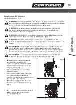 Preview for 53 page of CERTIFIED 060-1310-2 Instruction Manual