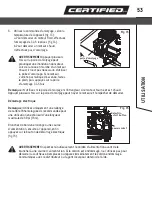 Preview for 55 page of CERTIFIED 060-1310-2 Instruction Manual