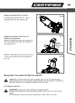 Preview for 57 page of CERTIFIED 060-1310-2 Instruction Manual