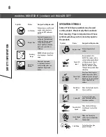 Preview for 8 page of CERTIFIED 060-3732-6 Instruction Manual