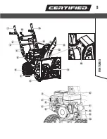 Preview for 11 page of CERTIFIED 060-3732-6 Instruction Manual