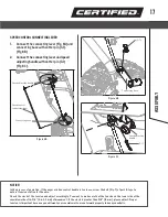 Preview for 17 page of CERTIFIED 060-3732-6 Instruction Manual