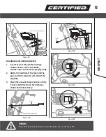 Preview for 19 page of CERTIFIED 060-3732-6 Instruction Manual