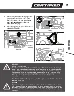 Preview for 21 page of CERTIFIED 060-3732-6 Instruction Manual