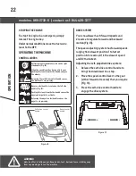 Preview for 22 page of CERTIFIED 060-3732-6 Instruction Manual