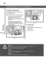 Preview for 24 page of CERTIFIED 060-3732-6 Instruction Manual