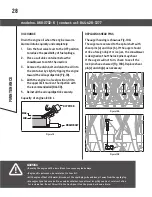 Preview for 28 page of CERTIFIED 060-3732-6 Instruction Manual