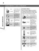 Preview for 8 page of CERTIFIED 060-3742-2 Instruction Manual