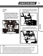 Preview for 15 page of CERTIFIED 060-3742-2 Instruction Manual