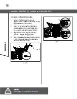 Preview for 18 page of CERTIFIED 060-3742-2 Instruction Manual