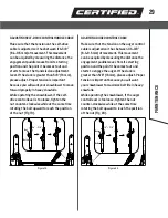 Preview for 29 page of CERTIFIED 060-3742-2 Instruction Manual